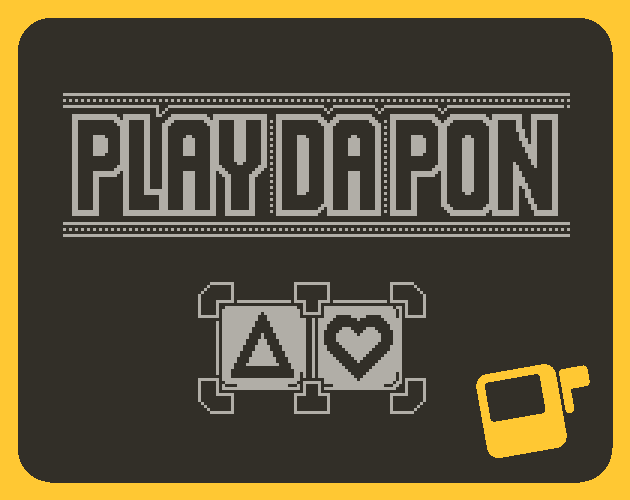 Games like PlayDaPon