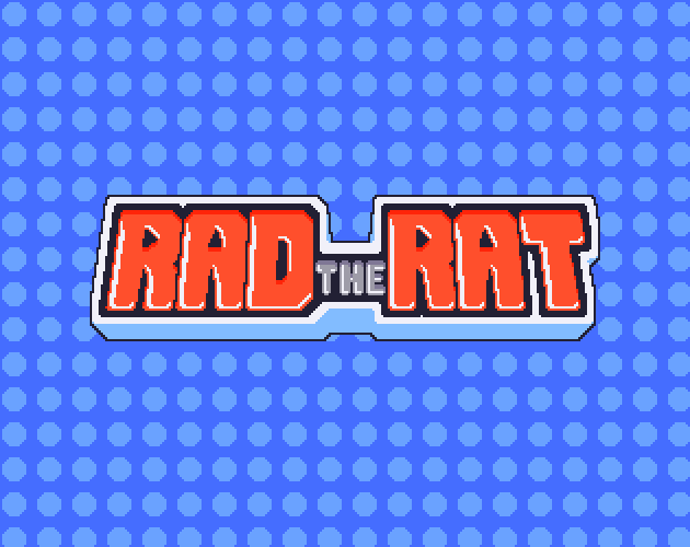 Games like Rad the Rat