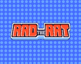 Rad the Rat Image