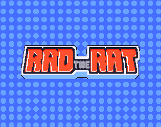 Rad the Rat Game Cover