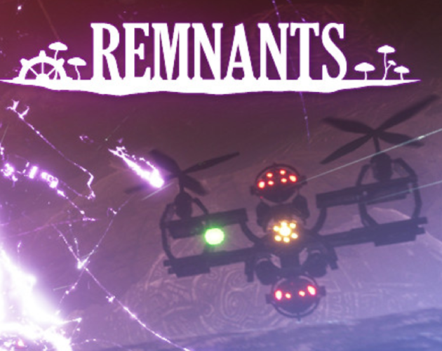 Games like Remnants
