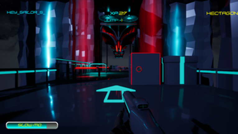 Ruin A Game screenshot