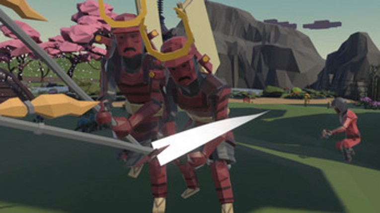 ShurikenVR Image