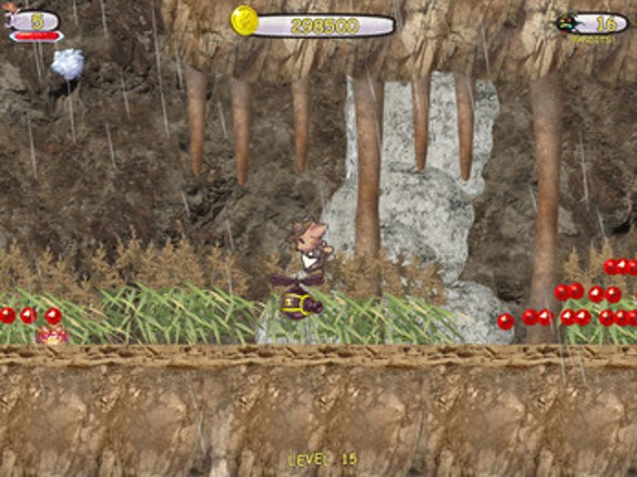 Sky Bandits (Sky Taxi) screenshot