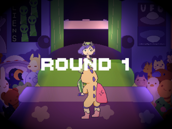 Pillow KO screenshot