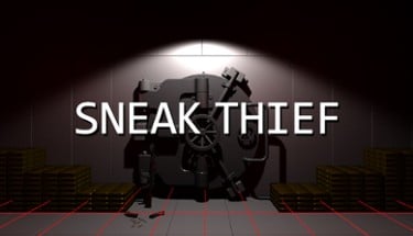 Sneak Thief Image