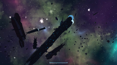 Space Battle Sandbox Image