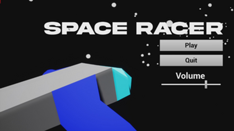 Space Racer Image