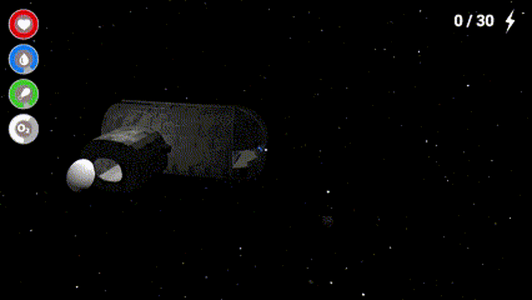 SpaceDerive Image