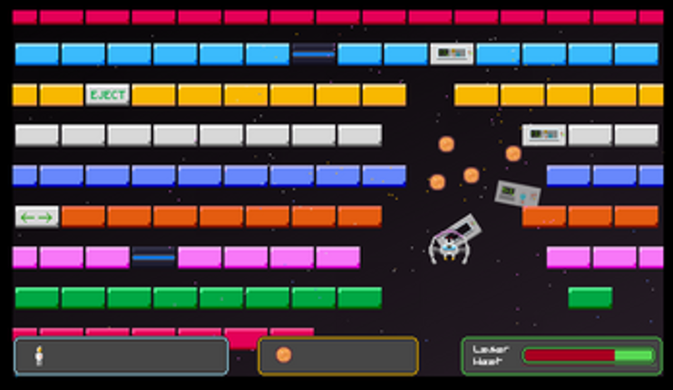 SpaceOut Image