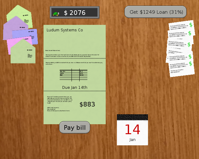 Games like Student Loan Simulator 2017 Ramen Edition