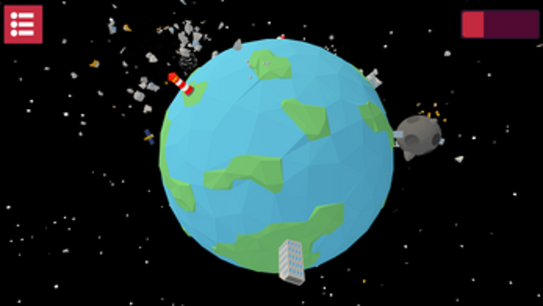 Super Planet Smasher Image