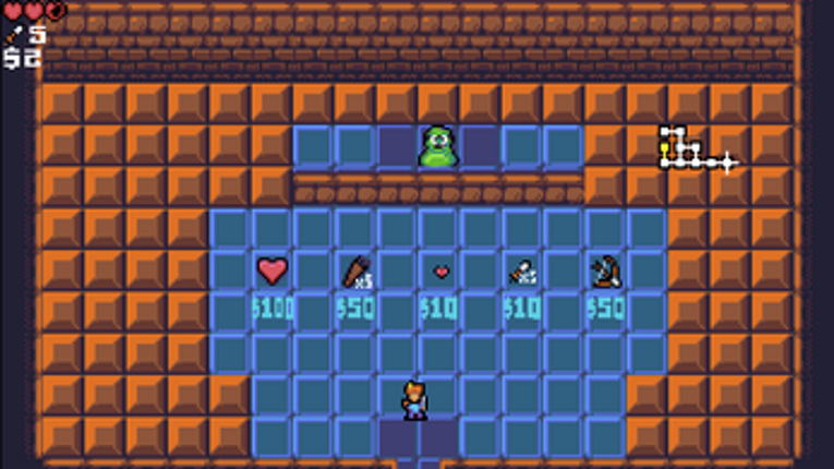 The Other Adventurer Image