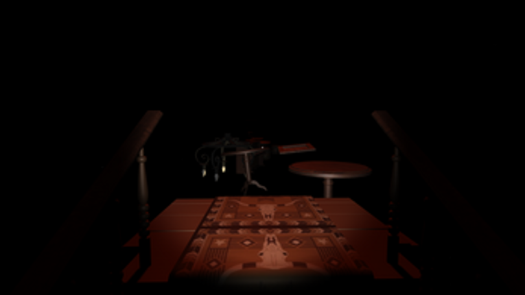 The Saloon screenshot