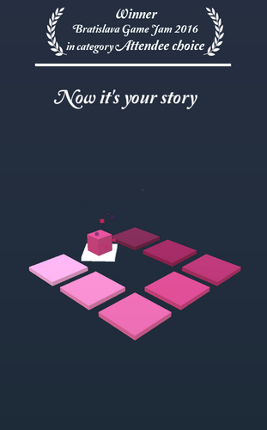 Transition screenshot