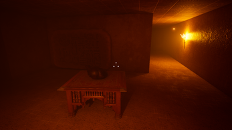 Trial of Anubis Image