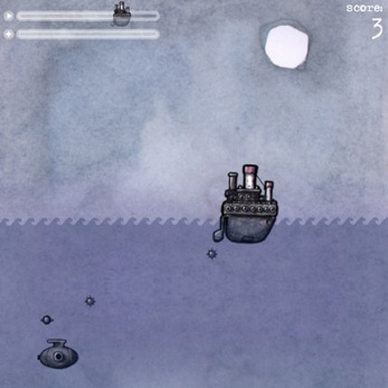 Unserialized Randoms screenshot