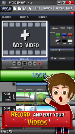 Vloggers Life Tycoon screenshot
