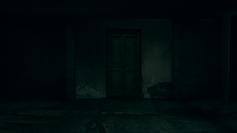 Watch Out (Concept) screenshot