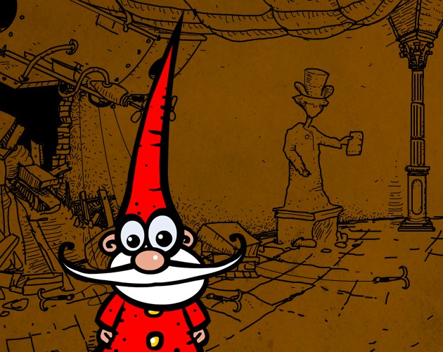 Games like Where is 2019?