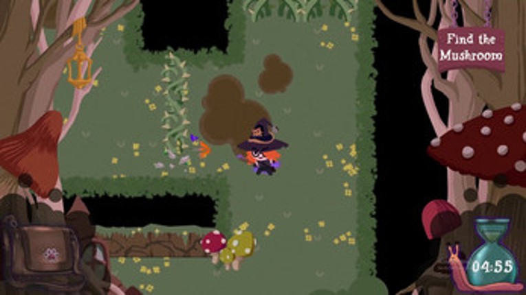 Witchcraft-goneWrong Image