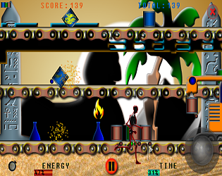 Games like Workaholic Cyberpunk