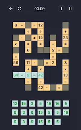 Killer Sudoku - Sudoku Puzzle Image