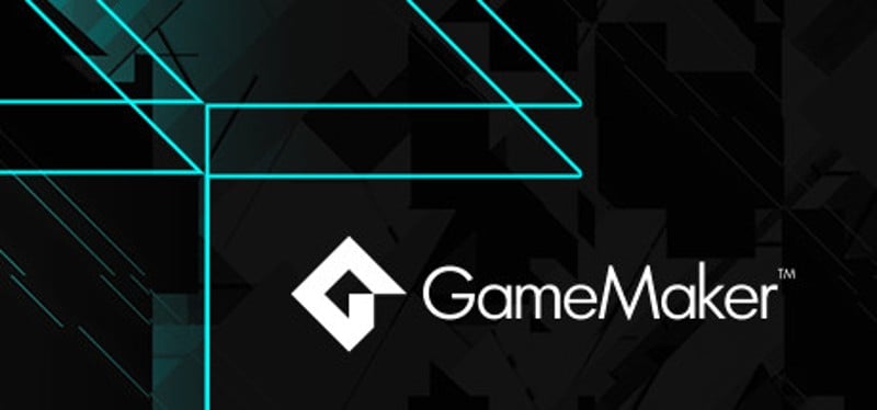 GameMaker Game Cover