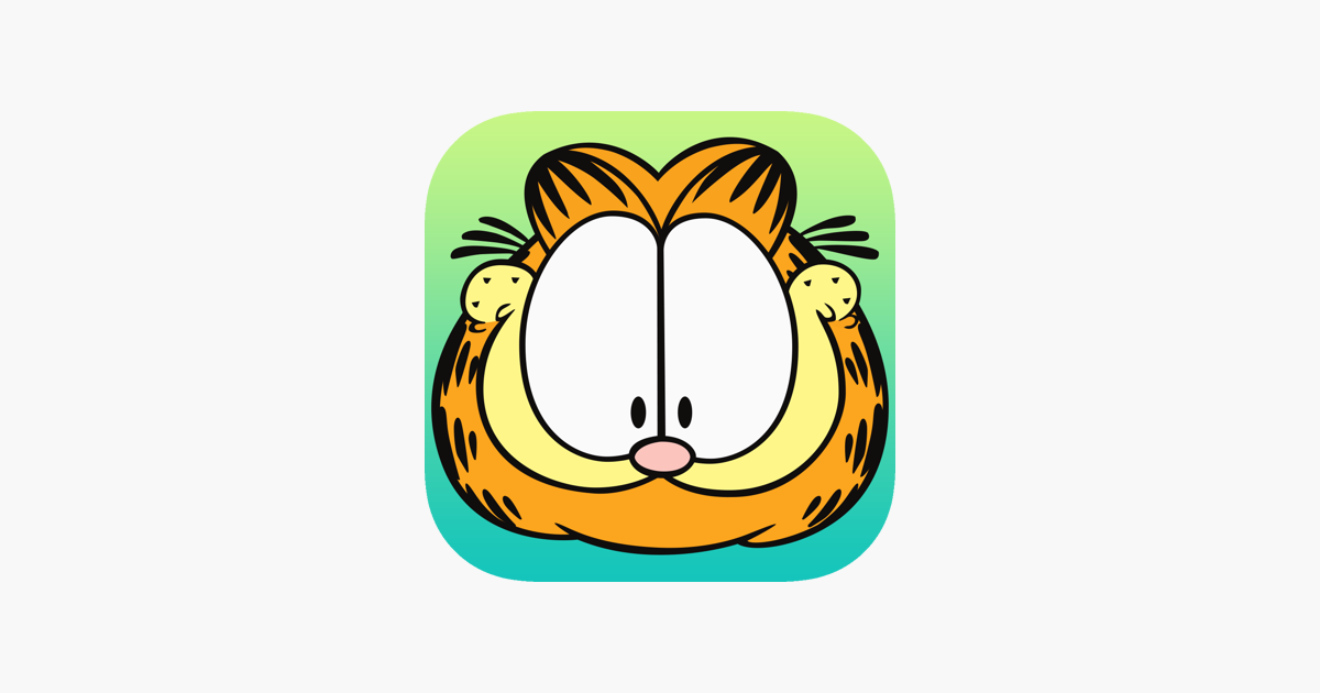 Games like Garfield's Bingo