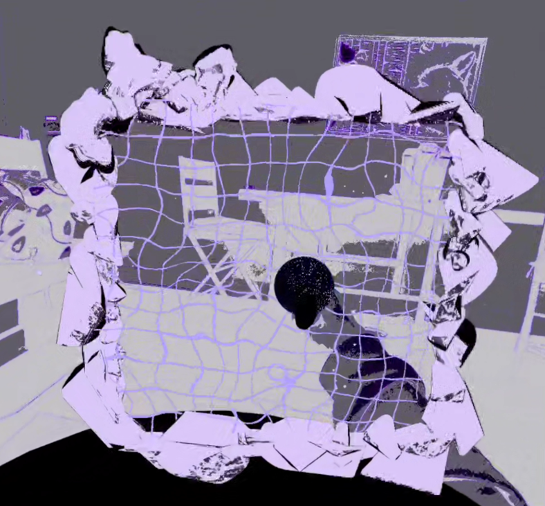 Games like GEOGROOVE