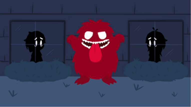 Glooby Hide screenshot