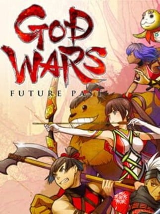GOD WARS Future Past Image