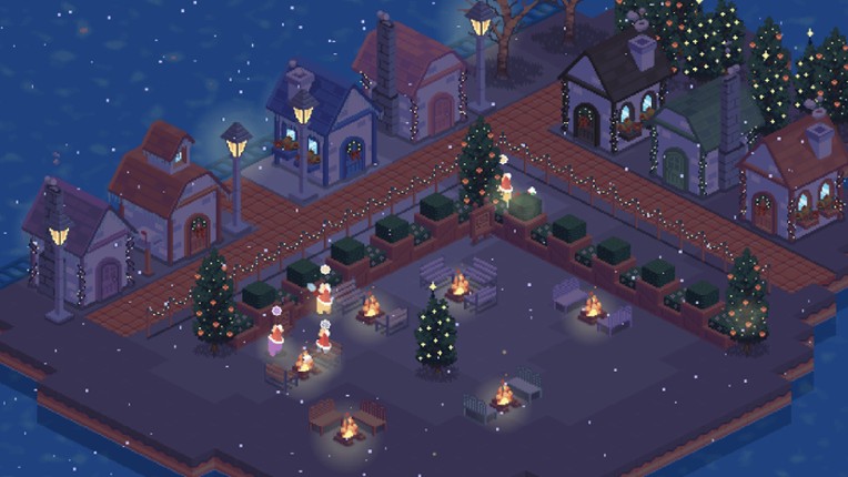 Gourdlets screenshot