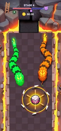 Granny Legend Image