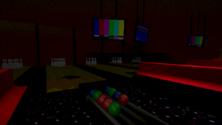 Gutter Night screenshot