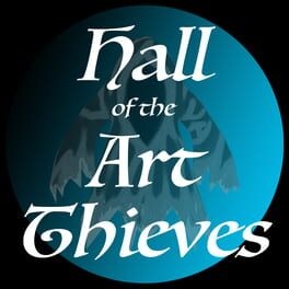 Games like Hall of the Art Thieves