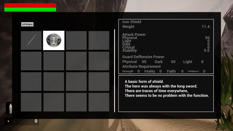 Harmagedon screenshot