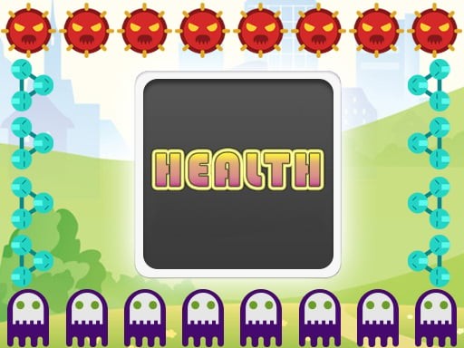 Games like Health