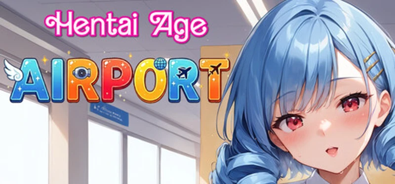 Hentai Age Airport Image