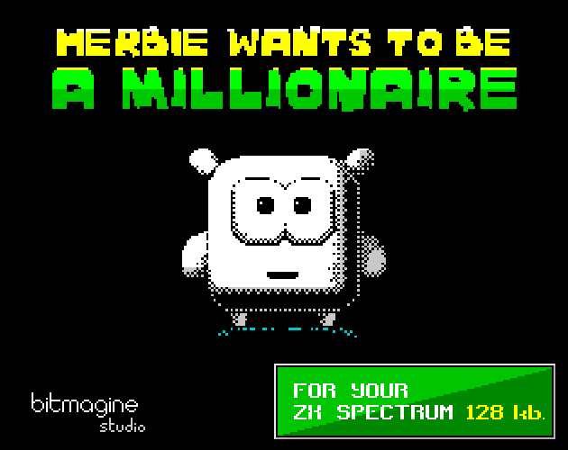 Games like Herbie wants to be a millionaire