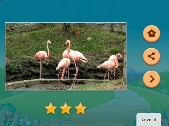 Hidden Video - Math Puzzles screenshot