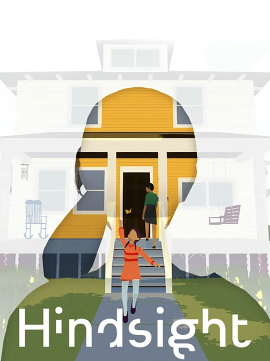 Games like Hindsight