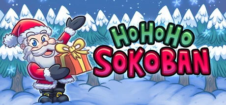 Games like HO HO HO SOKOBAN