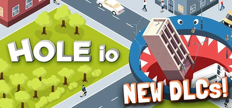 Games like Hole.io