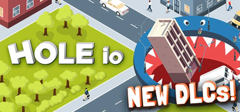 Hole.io Image