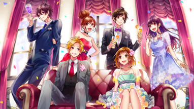 HoneyWorks Premium Live Image