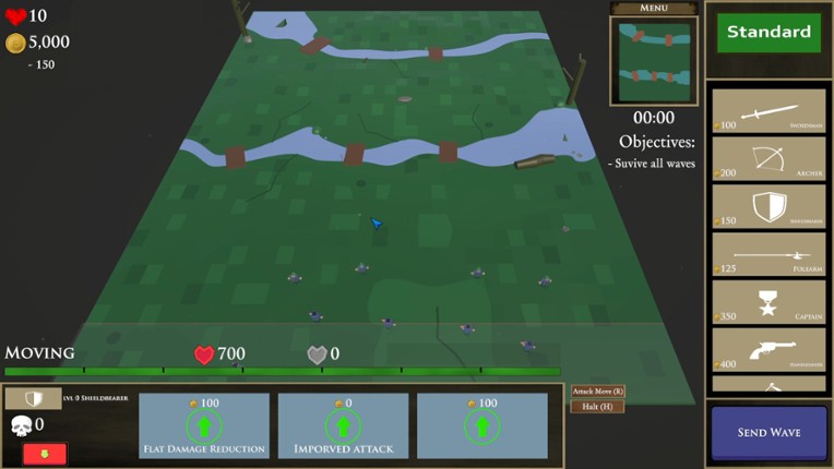 Hope Company screenshot