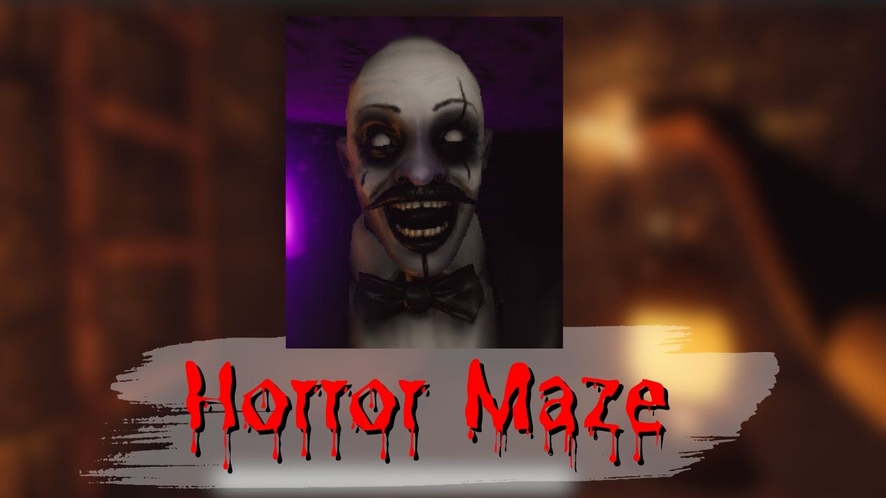 Games like HorrorMaze