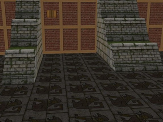 House and museum (sims2mod) screenshot