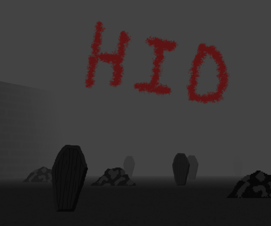 Games like Humanity is Dying